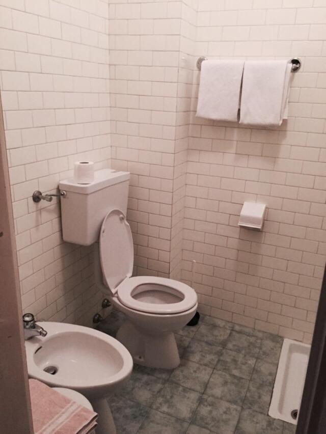 Garni Hirsch Hotel Canazei Kültér fotó