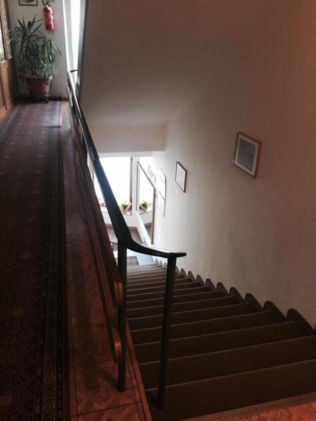 Garni Hirsch Hotel Canazei Kültér fotó