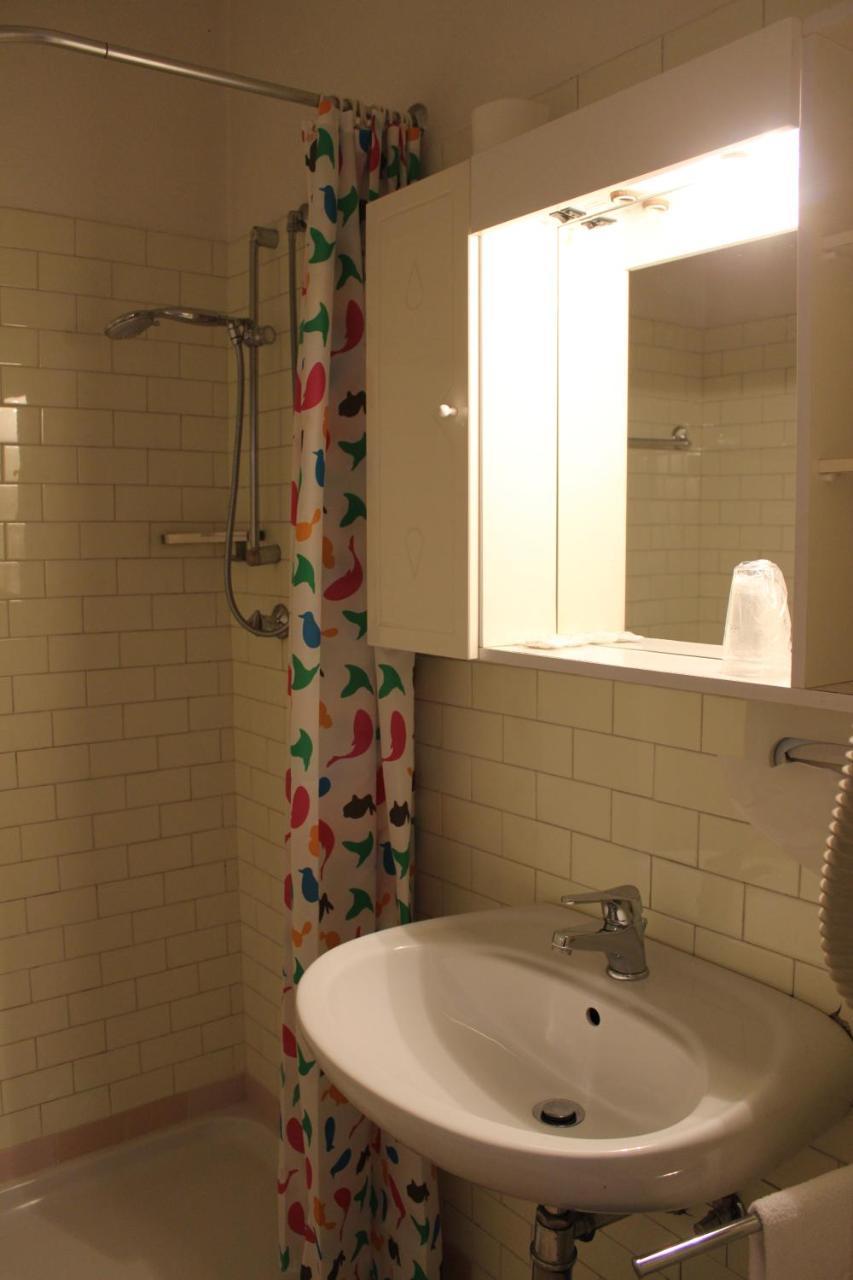 Garni Hirsch Hotel Canazei Kültér fotó