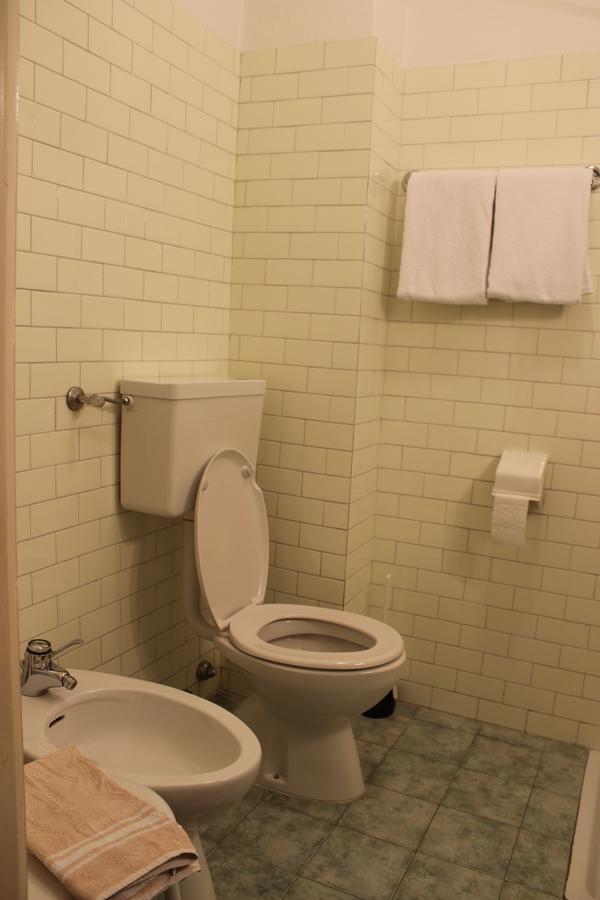 Garni Hirsch Hotel Canazei Kültér fotó