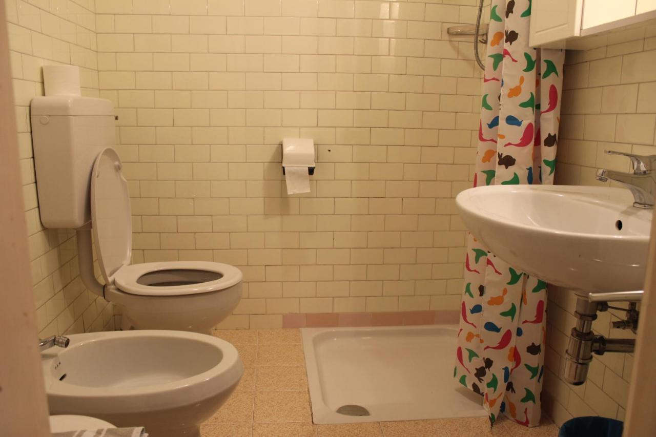 Garni Hirsch Hotel Canazei Kültér fotó